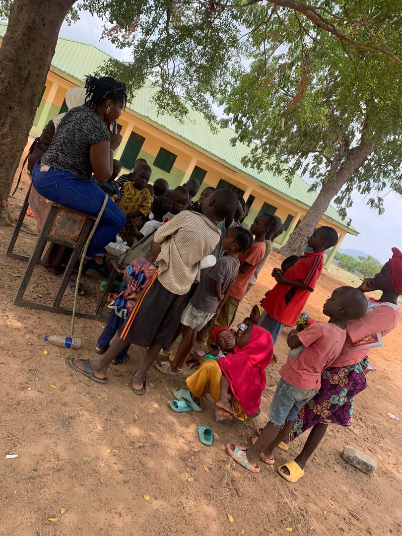 The Read Ease Project Flourishes