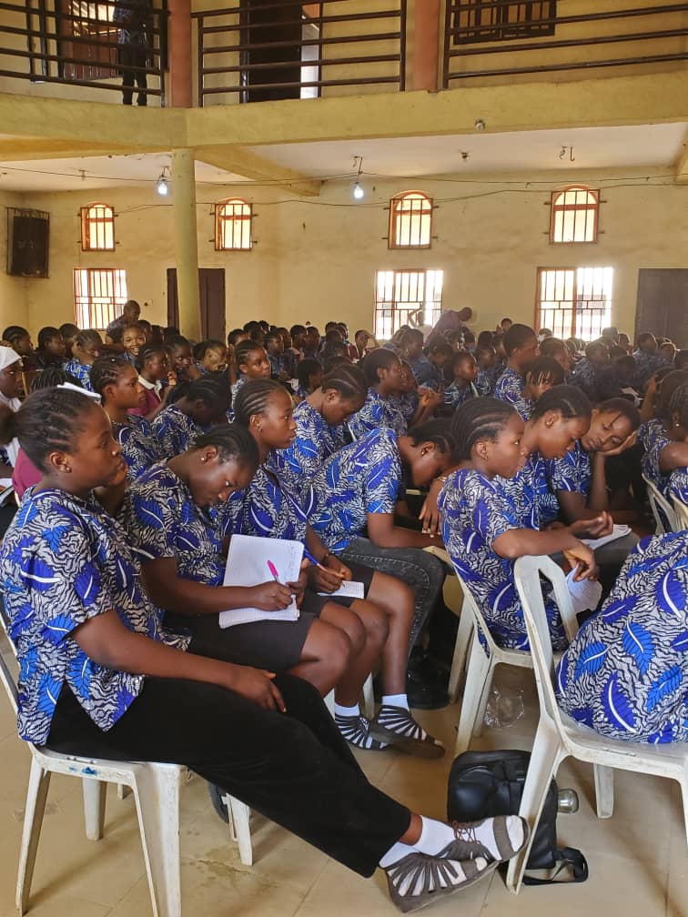 International Day of the Girl Child: Empowering and Elevating the Voices of Girls Worldwide